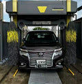 汽车租赁（香港）-NISSAN